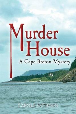 Book cover for Murder House