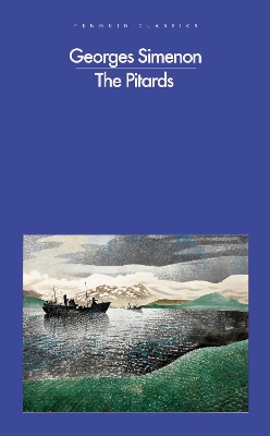 Book cover for The Pitards