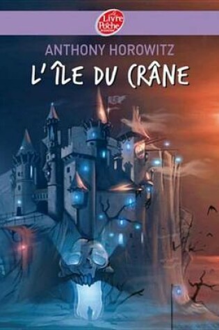 Cover of L'Ile Du Crane