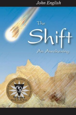 Cover of The Shift: An Awakening