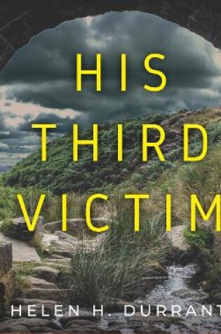 Cover of His Third Victim