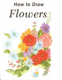 Cover of How to Draw Flowers