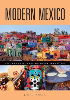 Cover of Modern Mexico