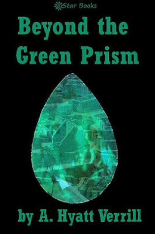 Cover of Beyond the Green Prism