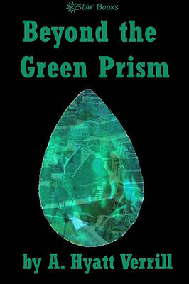 Book cover for Beyond the Green Prism