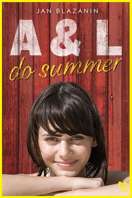 Book cover for A & L Do Summer