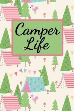 Cover of Camper Life