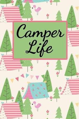 Book cover for Camper Life