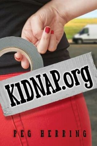 Cover of KIDNAP.org