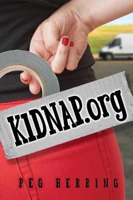 Book cover for KIDNAP.org