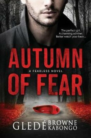 Cover of Autumn of Fear
