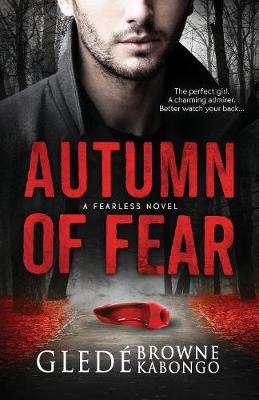 Book cover for Autumn of Fear