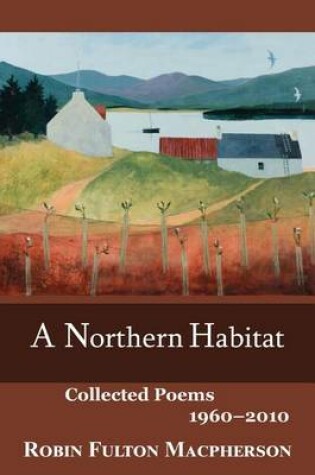 Cover of A Northern Habitat