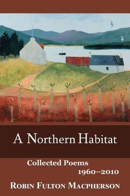 Book cover for A Northern Habitat