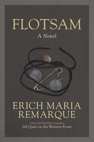 Cover of Flotsam