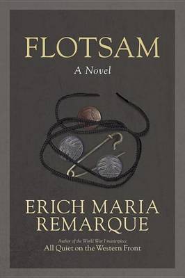 Book cover for Flotsam