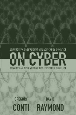 Cover of On Cyber