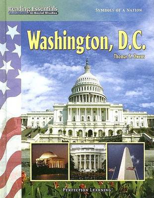 Cover of Washington, D.C.