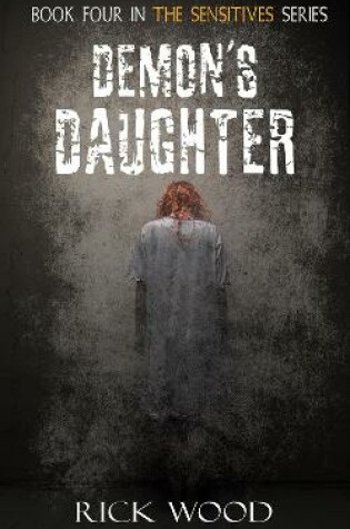 Cover of Demon's Daughter
