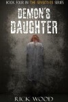 Book cover for Demon's Daughter