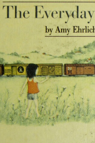 Cover of Everyday Train