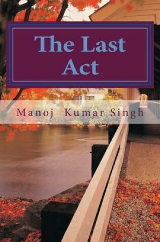 Cover of The Last Act