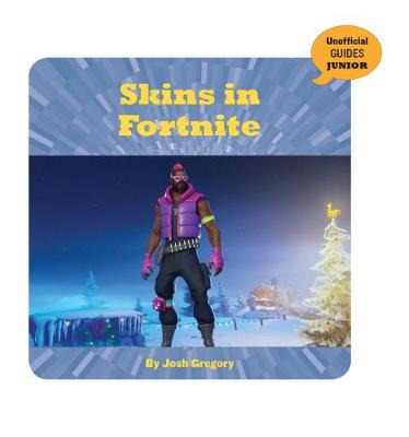 Book cover for Skins in Fortnite