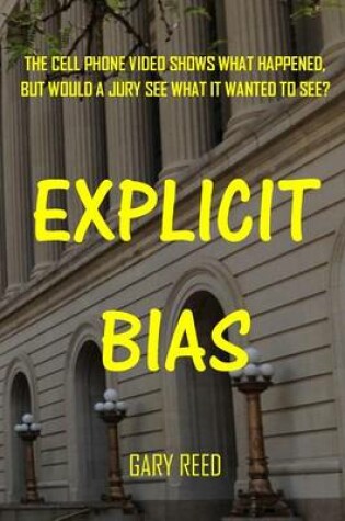 Cover of Explicit Bias