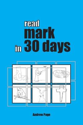 Book cover for Read Mark in 30 Days