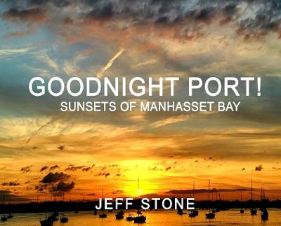 Book cover for Goodnight Port!