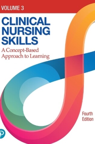 Cover of Clinical Nursing Skills