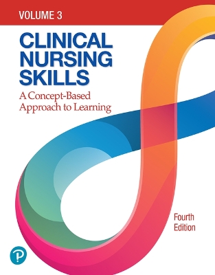 Book cover for Clinical Nursing Skills
