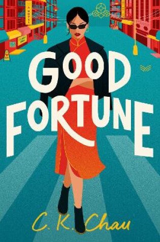 Cover of Good Fortune