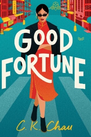 Cover of Good Fortune