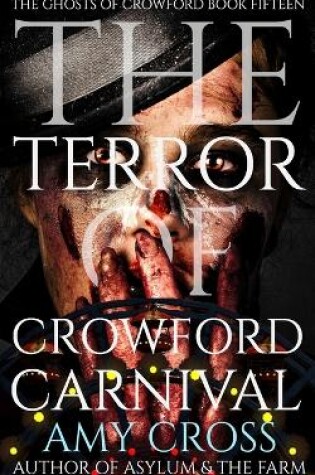 Cover of The Terror of Crowford Carnival