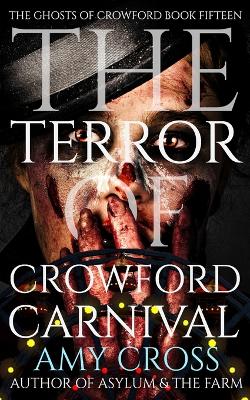 Book cover for The Terror of Crowford Carnival