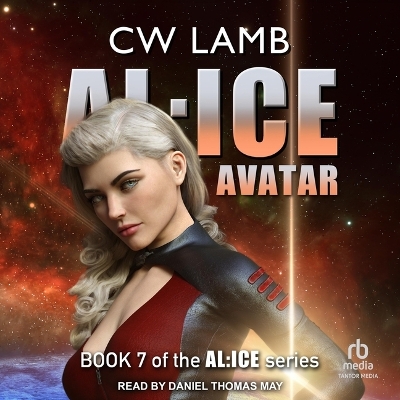 Book cover for Alice Avatar