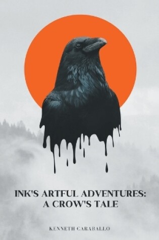 Cover of Ink's Artful Adventures