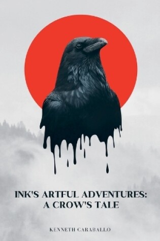 Cover of Ink's Artful Adventures