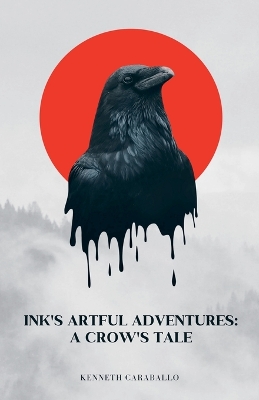 Book cover for Ink's Artful Adventures