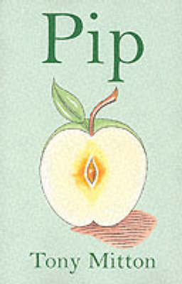 Book cover for Pip