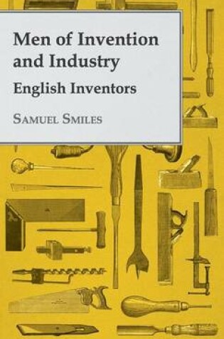 Cover of Men of Invention and Industry - English Inventors