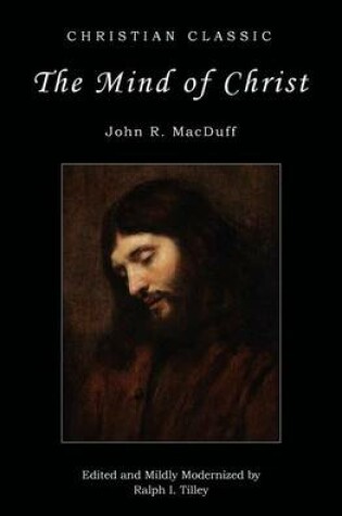 Cover of The Mind of Christ