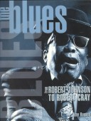 Book cover for Blues: Johnson to Cray