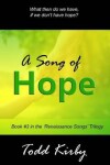 Book cover for A Song of Hope