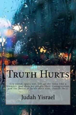 Cover of Truth Hurts