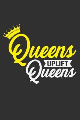 Book cover for Queens Uplift Queens