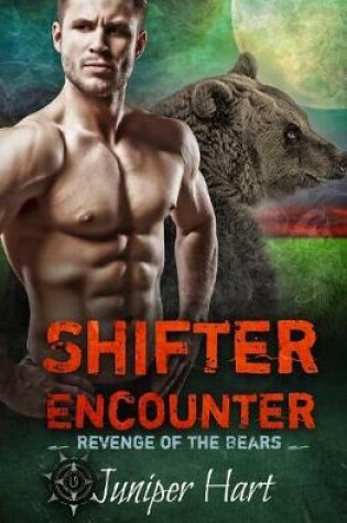 Cover of Shifter Encounter