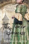 Book cover for The Tower Princess