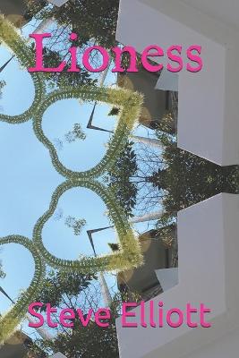 Book cover for Lioness